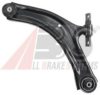 MAPCO 51268 Track Control Arm